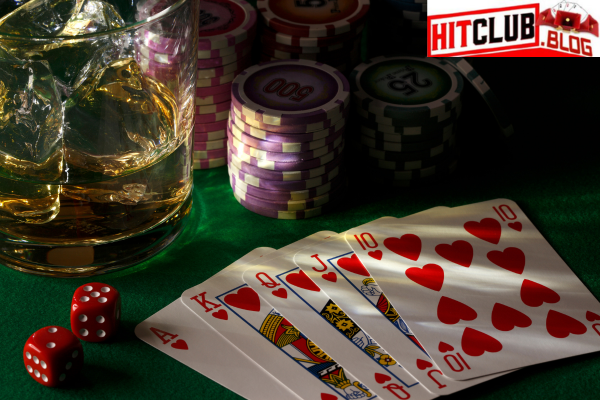 Luật chơi cơ bản của Poker mà người mới cần nắm