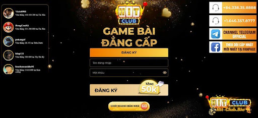 Hit club nhà cái ở đầu - Sự phát triển và tiềm năng không giới hạn của thị trường cá cược trực tuyến