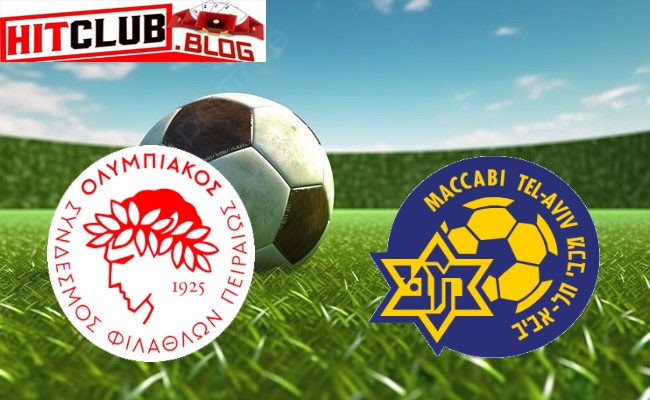 Hitclub soi kèo bóng đá Olympiacos Piraeus vs Maccabi Tel Aviv – 00h45 ngày 08/03 – Europa Conference League